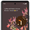 Google Pixel 6 128GB 8GB RAM Stormy Black Online at Fonezone.me
