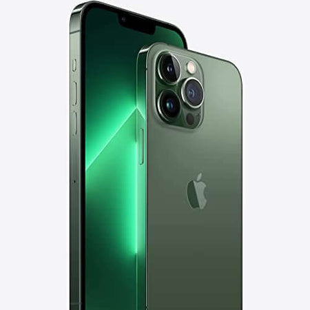 Apple iPhone 13 Pro Max (1 TB) Alpine Green Brand New Price in UAE