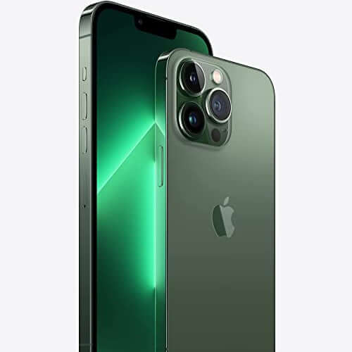 Apple iPhone 13 Pro Max (1 TB) Alpine Green Brand New Price in UAE