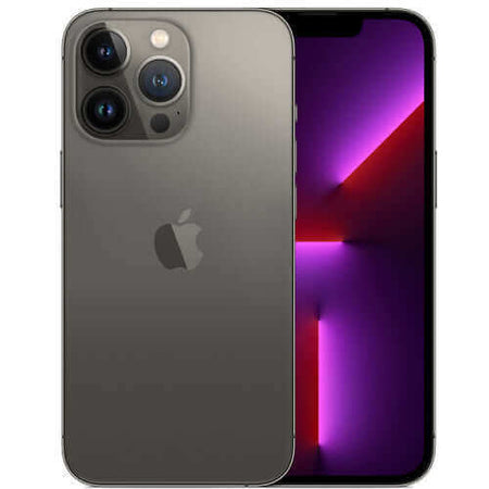 Apple iPhone 13 Pro Max 256GB Graphite Online at the Best price