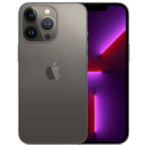 Apple iPhone 13 Pro Max 256GB Graphite Online at the Best price