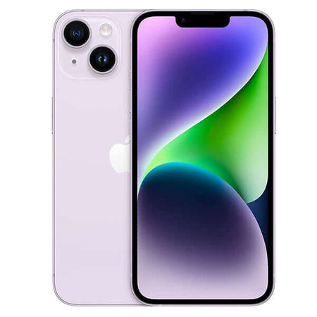 Apple iPhone 14 256GB Purple USA Version eSIM  Price in UAE