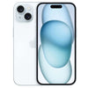 Apple iPhone 15 128GB Blue at Fonezone.ae