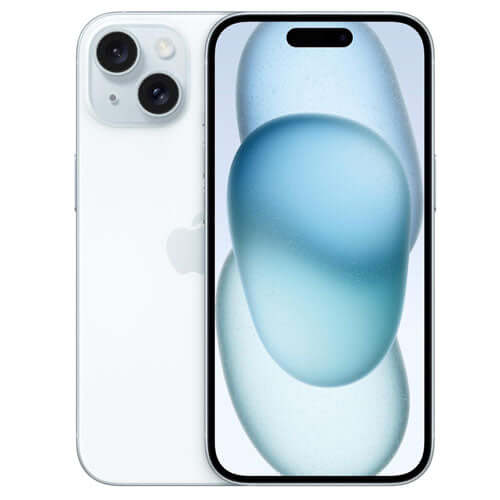Apple iPhone 15 Plus 256GB - Blue in Dubai, Abu Dhabi & Sharjah, UAE