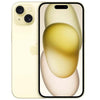 Apple iPhone 15 128GB in Dubai - Yellow 