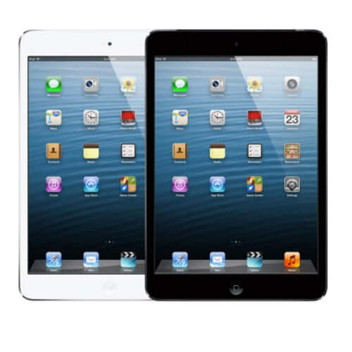 Apple iPad Mini 64GB 4G Online at best price