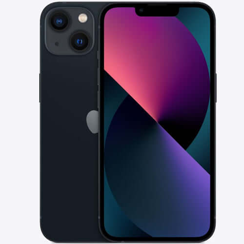 Apple iPhone 13 256GB Midnight Good Price in Dubai