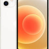 Apple iPhone 12 128GB White at Best Price in Dubai