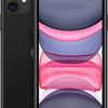 Apple iPhone 11 64GB, Black Price in Dubai, UAE