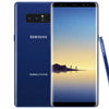 Samsung Galaxy Note 8 256GB 6GB RAM 4G LTE Deep Sea Blue at Best Deal in Riyadh