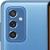 Samsung Galaxy M52 5G 128GB 8GB Ram Light Blue