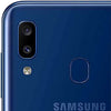Samsung Galaxy A20e Dual Sim Blue - Fonezone.me