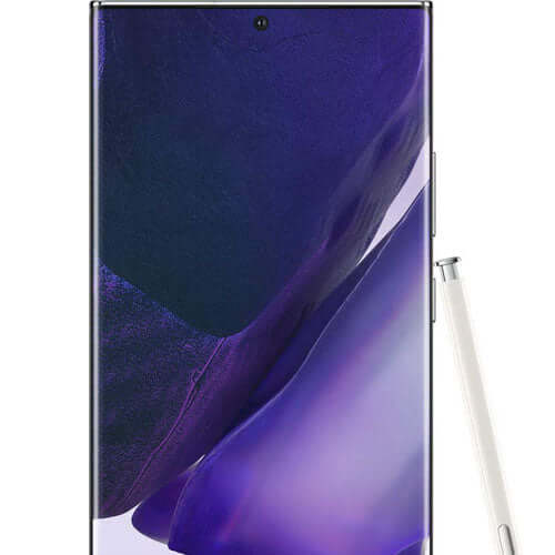 Samsung Galaxy Note20 Ultra, 12GB Ram
