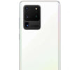 Samsung Galaxy S20 Ultra 128GB 12GB RAM Single Sim 5G - Cloud White