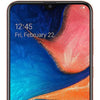 Samsung Galaxy A20e Dual Sim - Coral