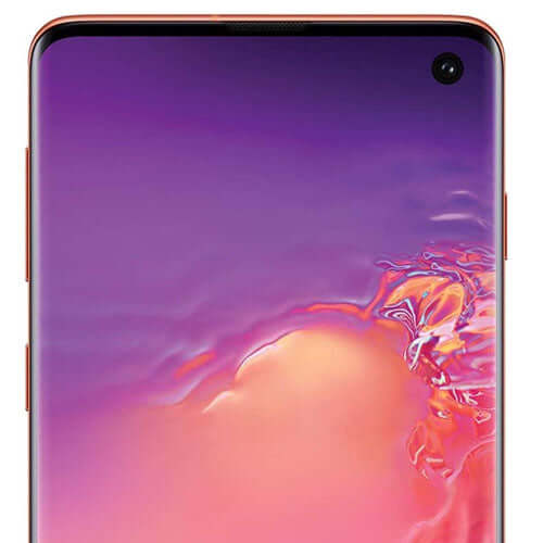 Samsung Galaxy S10 Plus Single Sim 128GB 8GB Ram 