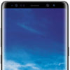 Samsung Galaxy Note 8 256GB, 6GB RAM, Single Sim, 4G LTE Midnight Black