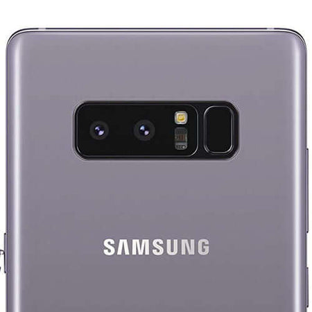 Samsung Galaxy Note 8 256GB 6GB RAM 4G LTE - Orchid Gray