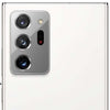 Samsung Galaxy Note20 Ultra 128GB,12GB Ram Single Sim - Mystic White
