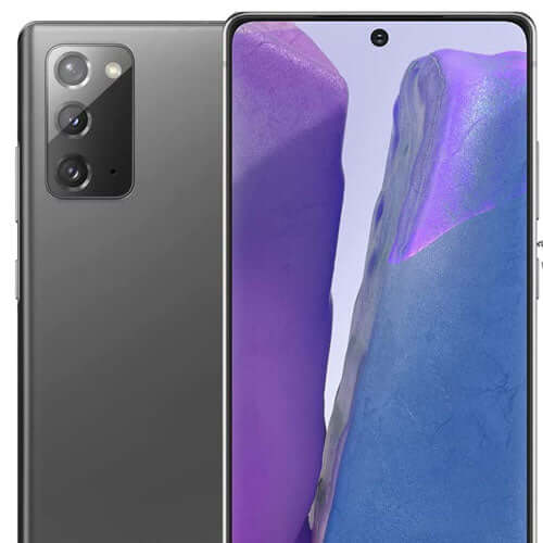Samsung Galaxy Note20, Mystic Gray