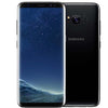 Samsung Galaxy S8 128GB 4GB Ram Dual Sim 4G LTE Midnight Black