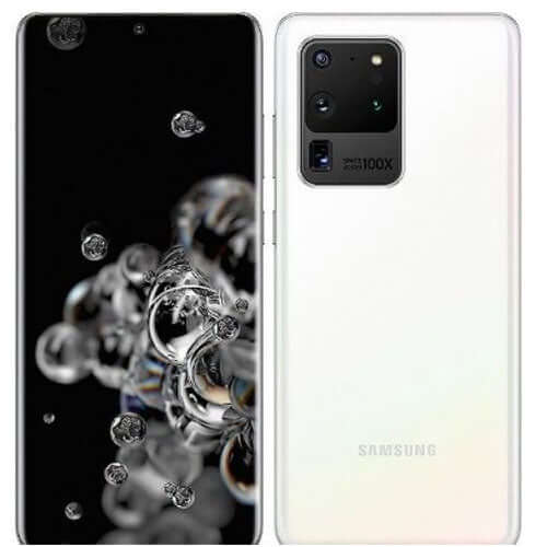 Samsung Galaxy S20 Ultra - Fonezone.me