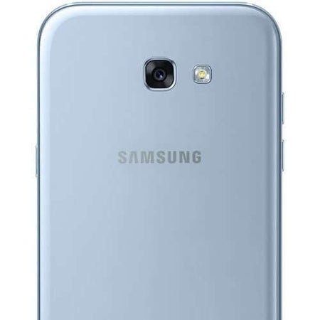 Samsung Galaxy A5 2017 Blue Mist