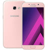 Samsung Galaxy A5 2017 Peach Cloud