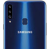 Samsung Galaxy A20s Single Sim Blue - Fonezone.me