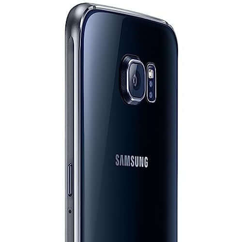 Buy Samsung Galaxy S6 32GB Black Sapphire online in KSA at Fonezone.me