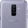 Samsung Galaxy A6+ Dual Sim Lavender - Fonezone.me