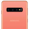 Samsung Galaxy S10 Plus Single Sim 128GB 8GB Ram Flamingo Pink - Camera