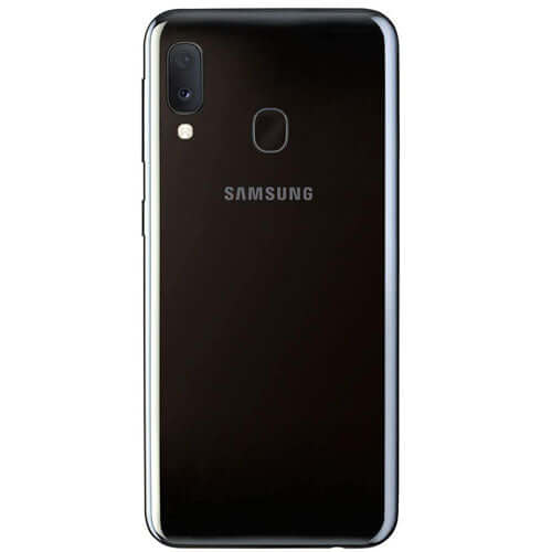 Best Samsung Galaxy A20e 32GB 3GB RAM Single Sim Black