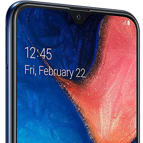 Samsung Galaxy A20e 32GB 3GB RAM at Best Price
