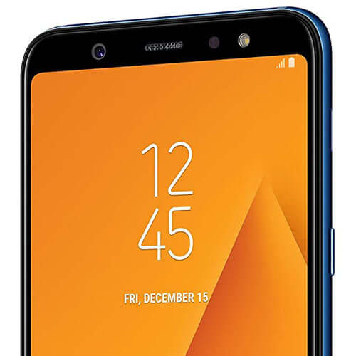 Samsung Galaxy A6+ Dual Sim Blue at Best Price