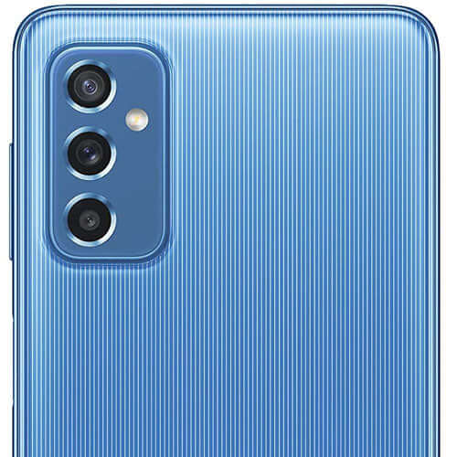 Samsung Galaxy M52 5G 128GB 8GB Ram, Brand New