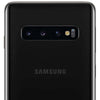 Samsung Galaxy S10 Plus Single Sim 128GB 8GB Ram Prism Black - Camera