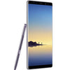 Samsung Galaxy Note 8 256GB 6GB RAM Dual Sim (4G LTE) Orchid Gray
