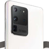 Samsung Galaxy S20 Ultra Single Sim 5G, Cloud White