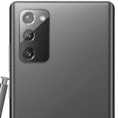 Samsung Galaxy Note20 Single Sim 128GB 8GB RAM - Mystic Gray