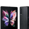 Samsung Galaxy fold3 256GB, 12GB Ram, Single Sim Phantom Black