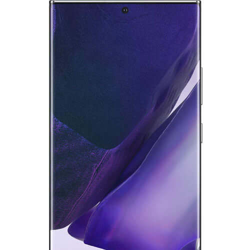 Samsung Galaxy Note20 Ultra in UAE at the best price