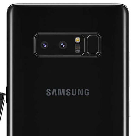 Samsung Galaxy Note 8 256GB 6GB RAM Dual Sim 4G LTE