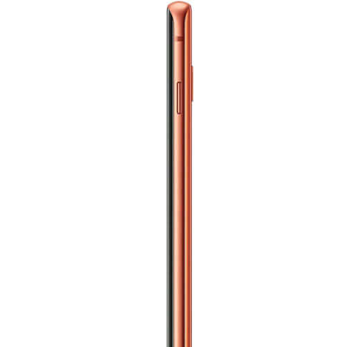 Samsung Galaxy S10 Plus Single Sim 128GB 8GB Ram Flamingo Pink at Best price