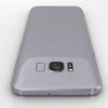 Samsung Galaxy S8 64GB 4GB Ram Single Sim 4G LTE Orchid Gray