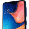 Samsung Galaxy A20e Dual Sim - Blue