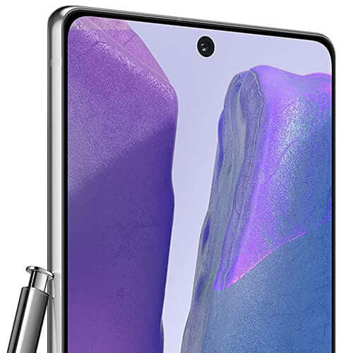 Samsung Galaxy Note20 - Fonezone.me