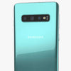 Samsung Galaxy S10 Plus Dual Sim, 128GB, 6GB Ram Prism Green - Camera