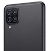Samsung Galaxy M12 LTE Dual SIM Smartphone, 64GB Storage and 4GB RAM Black 