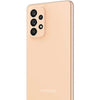 Refurbished Samsung Galaxy A53 6GB RAM Single Sim 128GB Peach